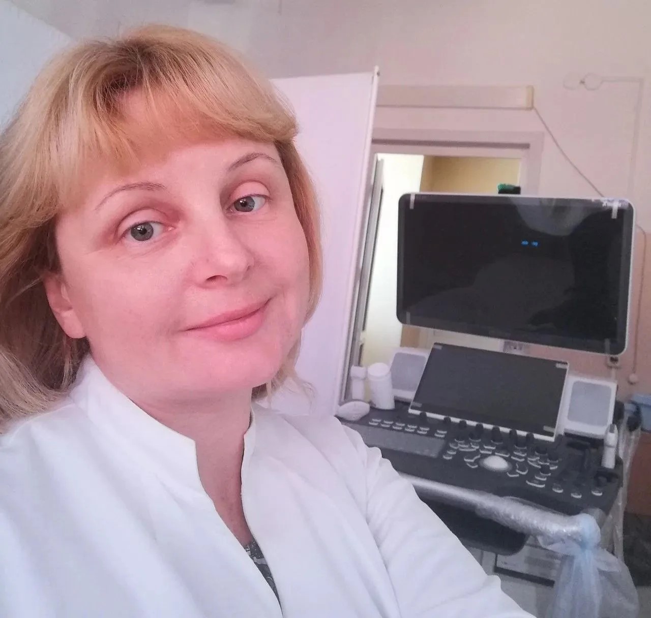 Берестенникова Людмила Николаевна
