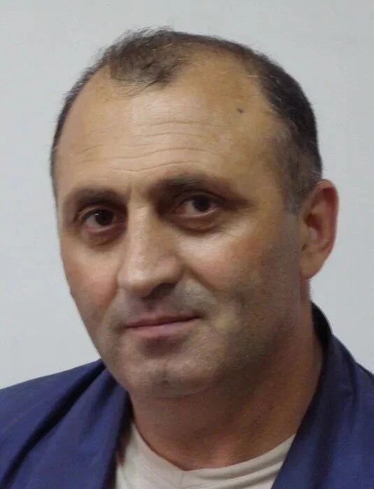 Григорян Липарит Андраникович